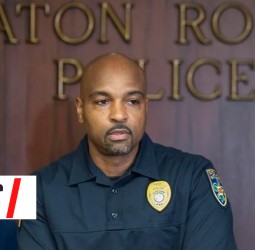 Deputy Chief Troy Lawrence Sr. Indicted in “Brave Cave” Cover-Up
