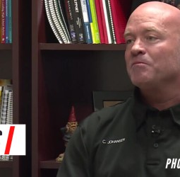 Shocking Arrest: Colten Scott Johansen, Former Ogden High SRO, in Major Child Exploitation Case