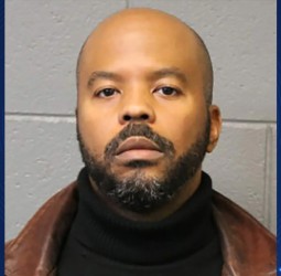 Former Chicago Police Officer Carlyle Calhoun Sentenced to Probation for Sexual Assault of Detainee