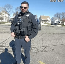 Lieutenant Matthew Furman's Trail of Alleged Misconduct and Assault in the Melvindale Police Force - A Shocking Overview of Years in Damages