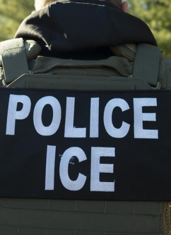 "Ex-ICE Officer Christopher Washington Toral's Downfall: A Shocking Tale of Money Laundering"