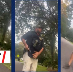 Sergeant in Beaufort County Suspended: Allegedly Intoxicated Off-Duty Gun Incident Causes Terrified Reactions Among Teens