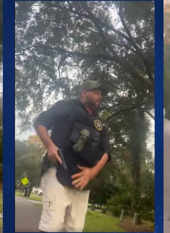 Sergeant in Beaufort County Suspended: Allegedly Intoxicated Off-Duty Gun Incident Causes Terrified Reactions Among Teens